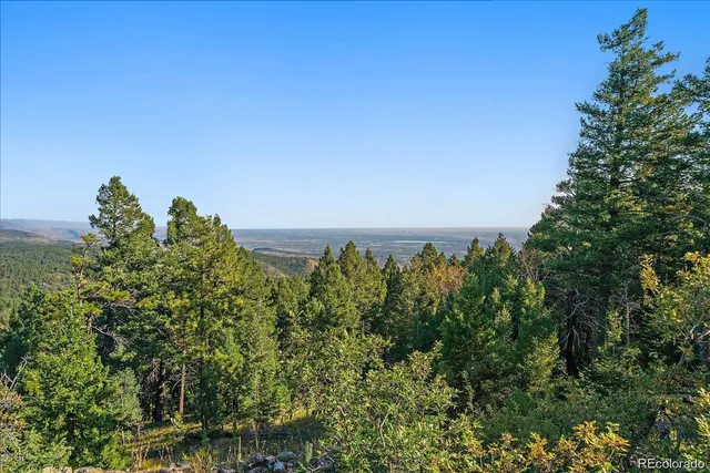 $550,000 | 0 Flat Top Trail, Littleton, CO 80127