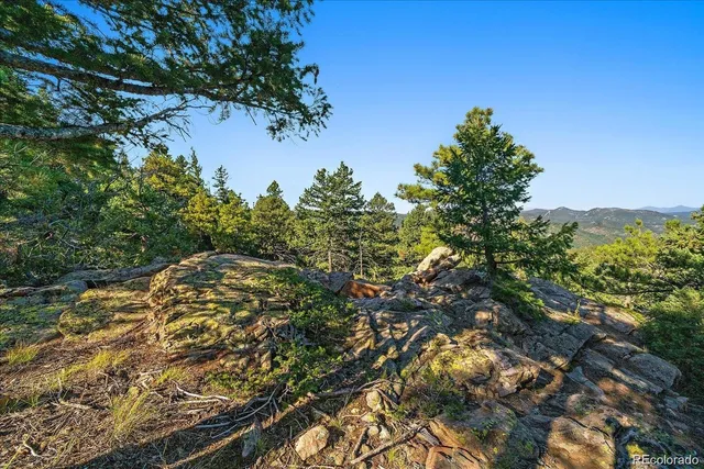 $550,000 | 0 Flat Top Trail, Littleton, CO 80127