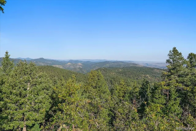 $550,000 | 0 Flat Top Trail, Littleton, CO 80127