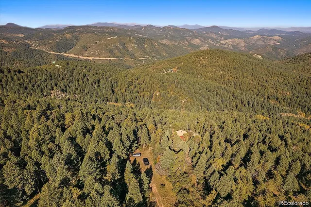 $550,000 | 0 Flat Top Trail, Littleton, CO 80127