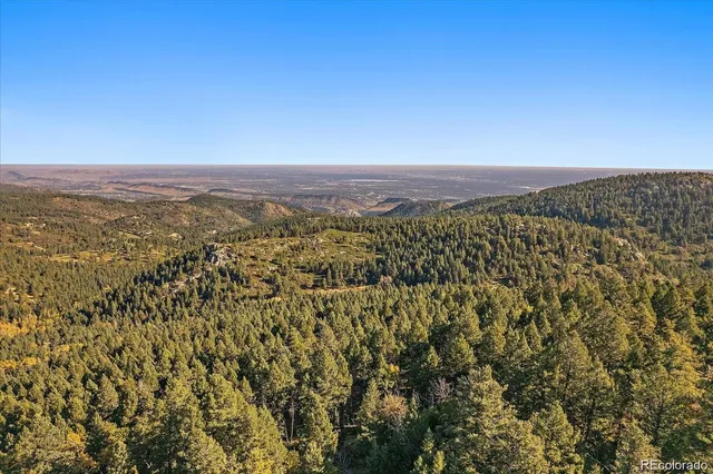 $550,000 | 0 Flat Top Trail, Littleton, CO 80127