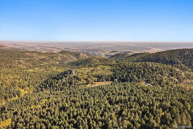 $550,000 | 0 Flat Top Trail, Littleton, CO 80127