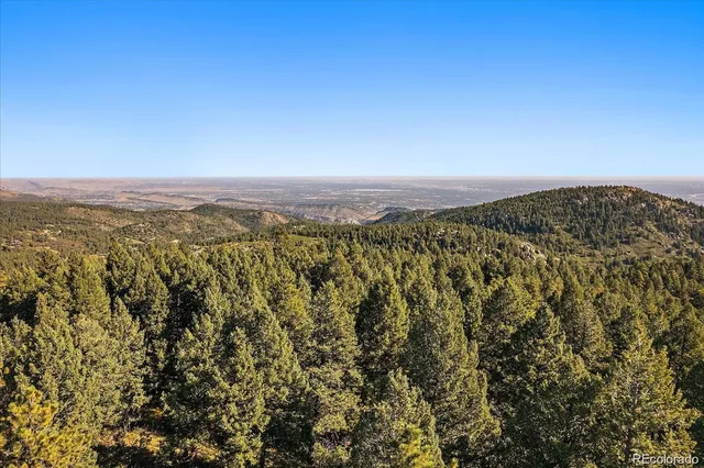 $550,000 | 0 Flat Top Trail, Littleton, CO 80127