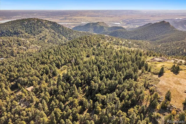 $550,000 | 0 Flat Top Trail, Littleton, CO 80127
