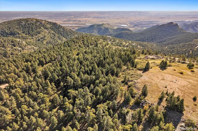 $550,000 | 0 Flat Top Trail, Littleton, CO 80127