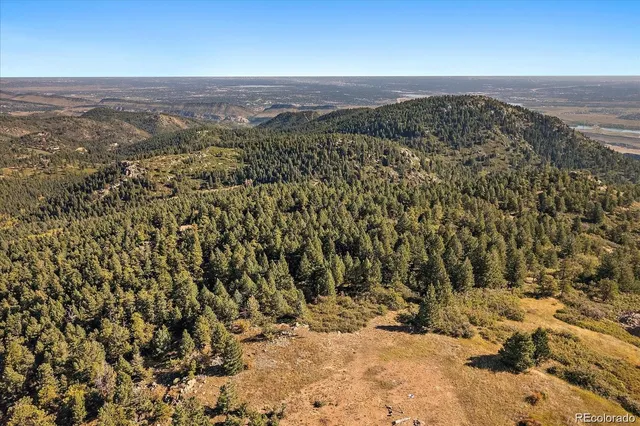 $550,000 | 0 Flat Top Trail, Littleton, CO 80127