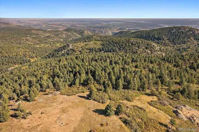 $550,000 | 0 Flat Top Trail, Littleton, CO 80127