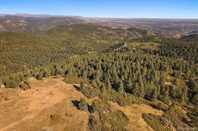 $550,000 | 0 Flat Top Trail, Littleton, CO 80127