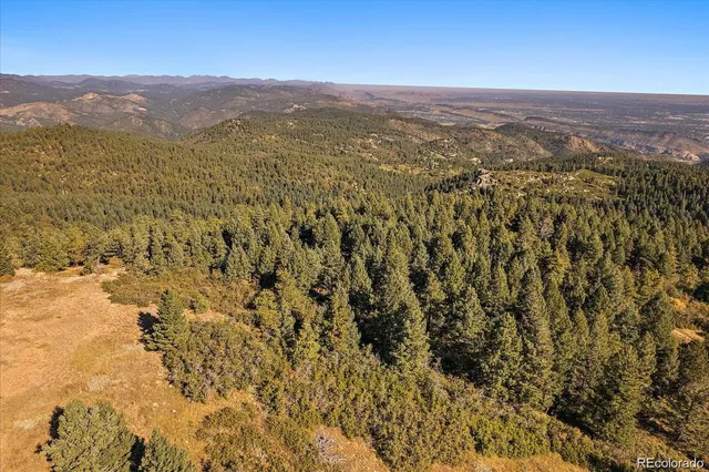 $550,000 | 0 Flat Top Trail, Littleton, CO 80127