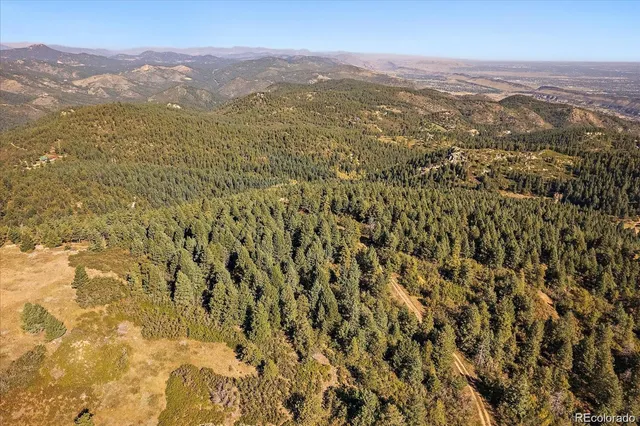 $550,000 | 0 Flat Top Trail, Littleton, CO 80127