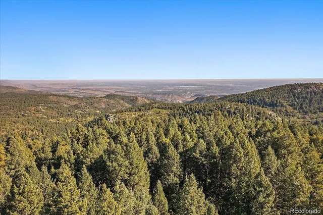 $550,000 | 0 Flat Top Trail, Littleton, CO 80127