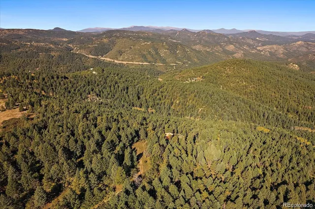 $550,000 | 0 Flat Top Trail, Littleton, CO 80127