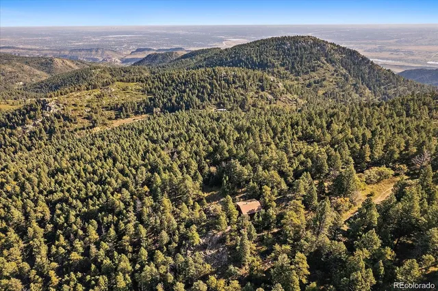 $550,000 | 0 Flat Top Trail, Littleton, CO 80127