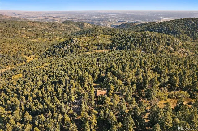 $550,000 | 0 Flat Top Trail, Littleton, CO 80127