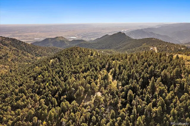 $550,000 | 0 Flat Top Trail, Littleton, CO 80127
