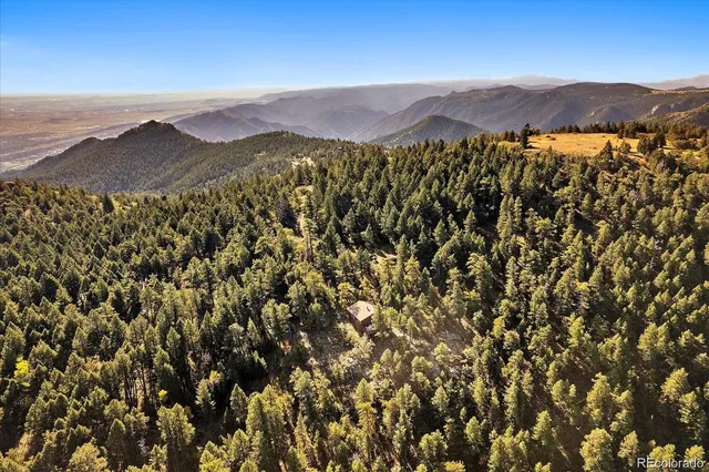$550,000 | 0 Flat Top Trail, Littleton, CO 80127