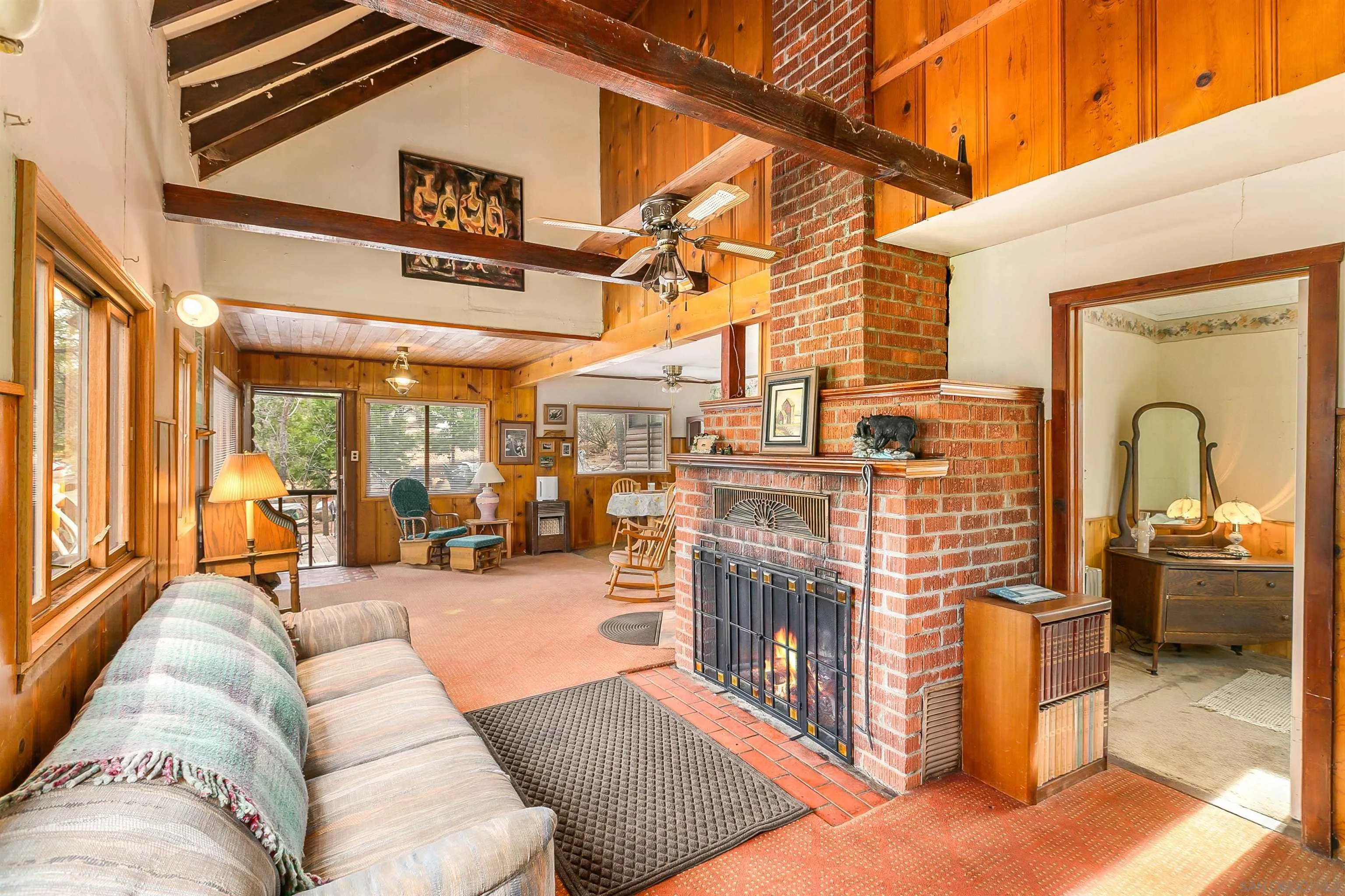 1110 Boiling Springs Road Mount Laguna, CA 91948 - Photo 5 of 25 Gallery Image 5