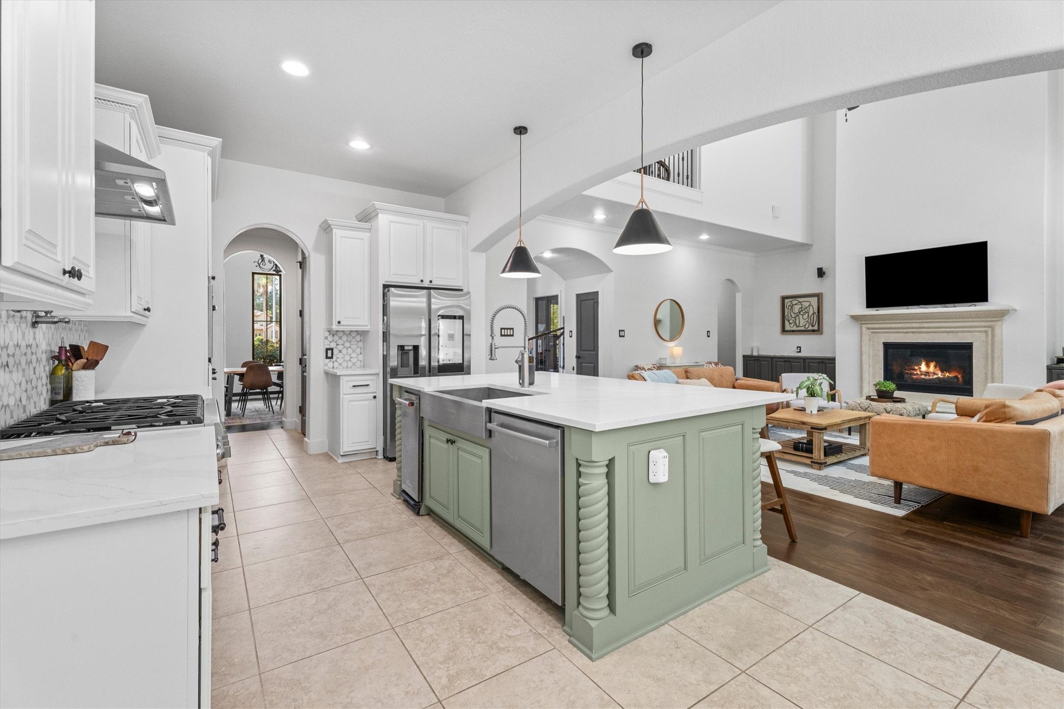 15718 Conners Ace Drive Spring, TX 77379 - Photo 16 of 50