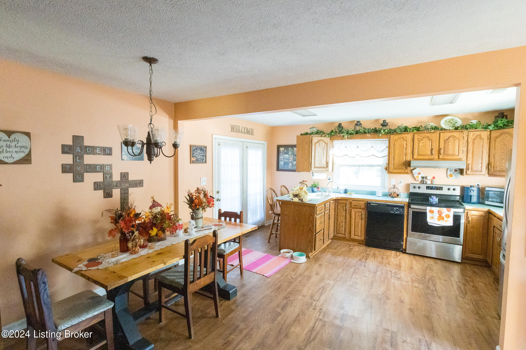 4606 Palma Road Louisville, KY 40272 - Photo 9 of 43 812A9764