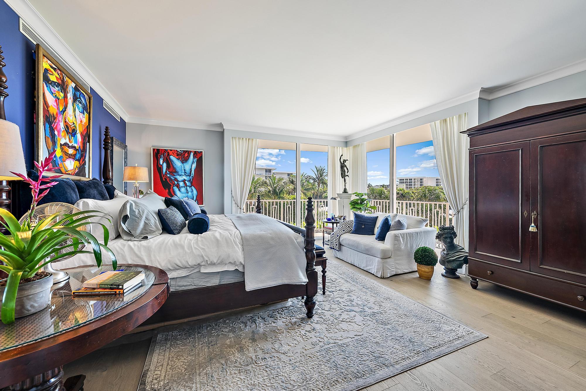 2500 South Ocean Boulevard, Unit 1 D 2 Palm Beach, FL 33480 - Photo 20 of 42