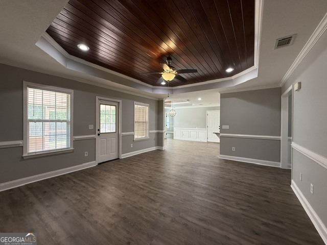 1783 Ridgecrest Street Valdosta, GA 31601 - Photo 8 of 44