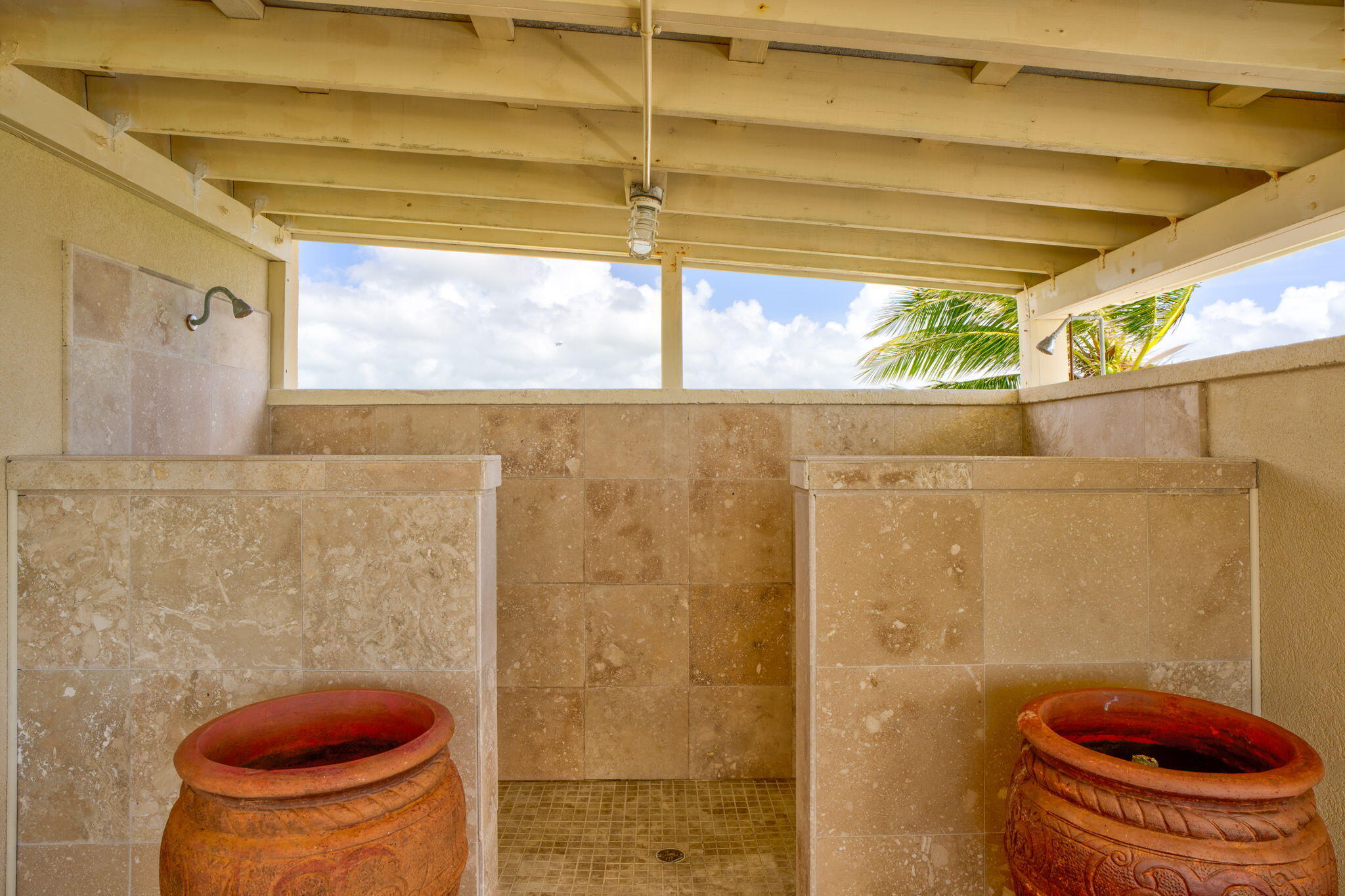 225 Colson Drive Cudjoe, FL 33042 - Photo 22 of 71 a bathroom with a toilet and a shower