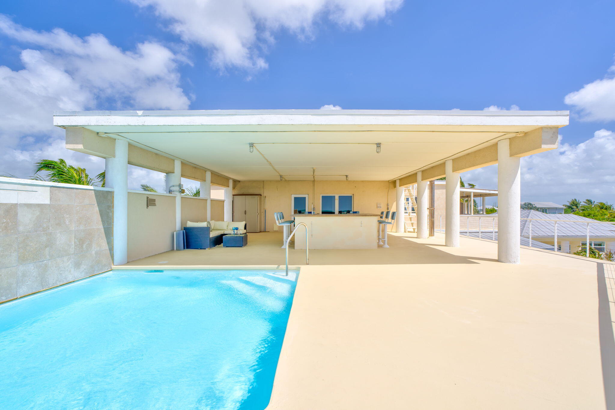 225 Colson Drive Cudjoe, FL 33042 - Photo 34 of 71 Pool