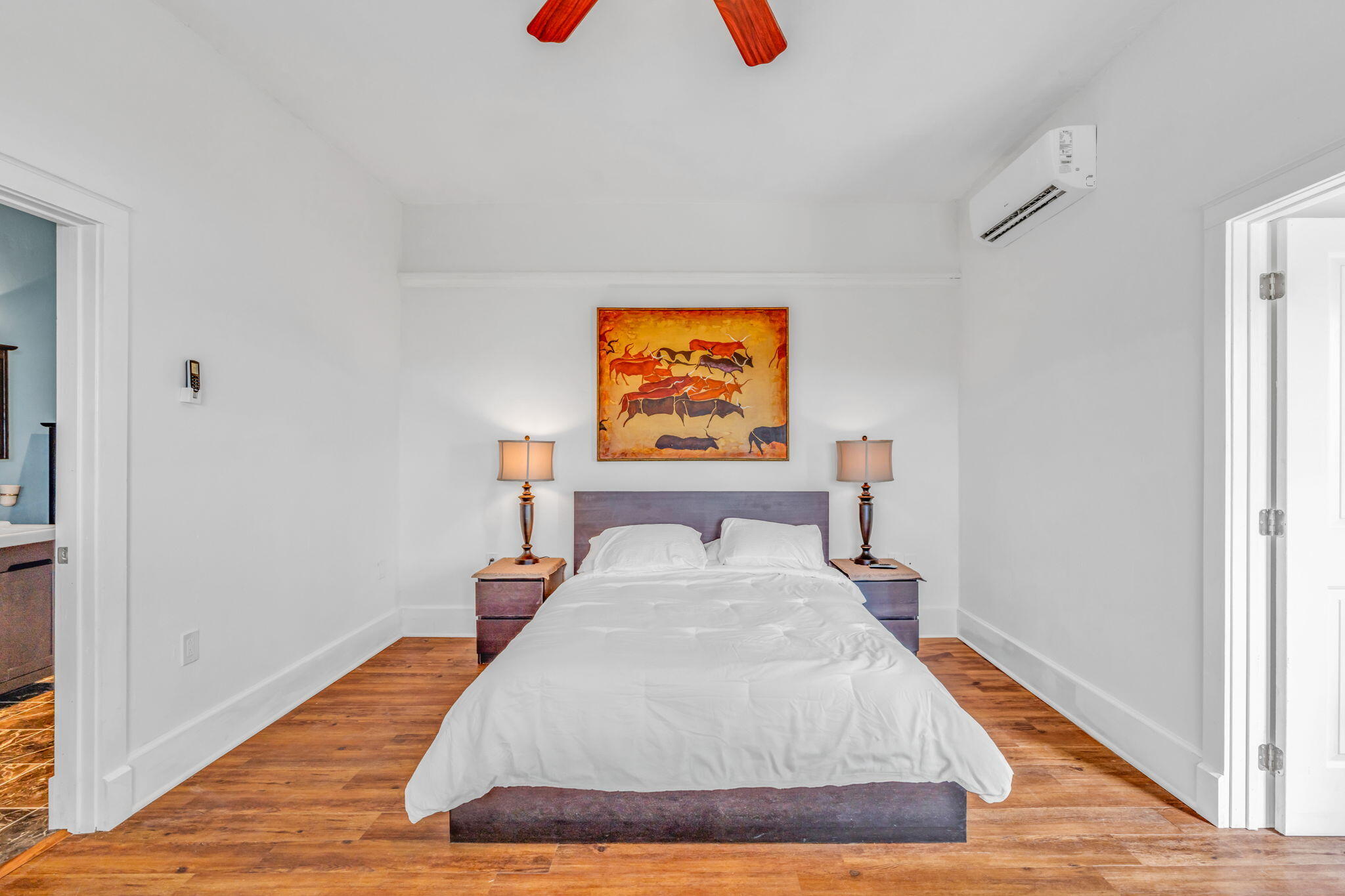 225 Colson Drive Cudjoe, FL 33042 - Photo 47 of 71 Guest House - Guest Bedroom 1