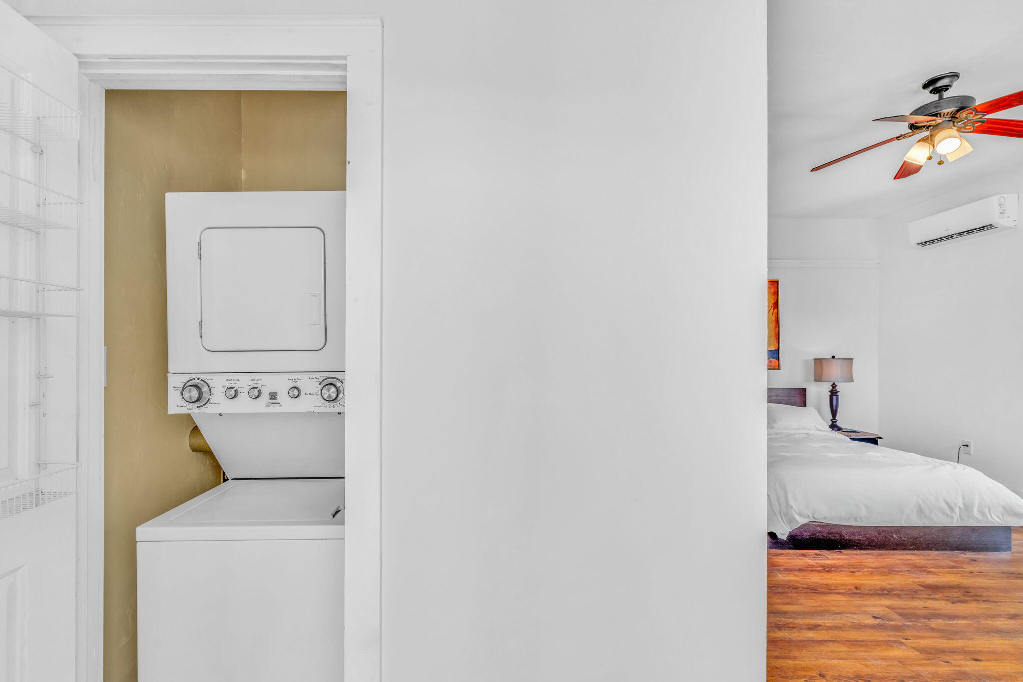 225 Colson Drive Cudjoe, FL 33042 - Photo 50 of 71 a bathroom with a sink and a mirror