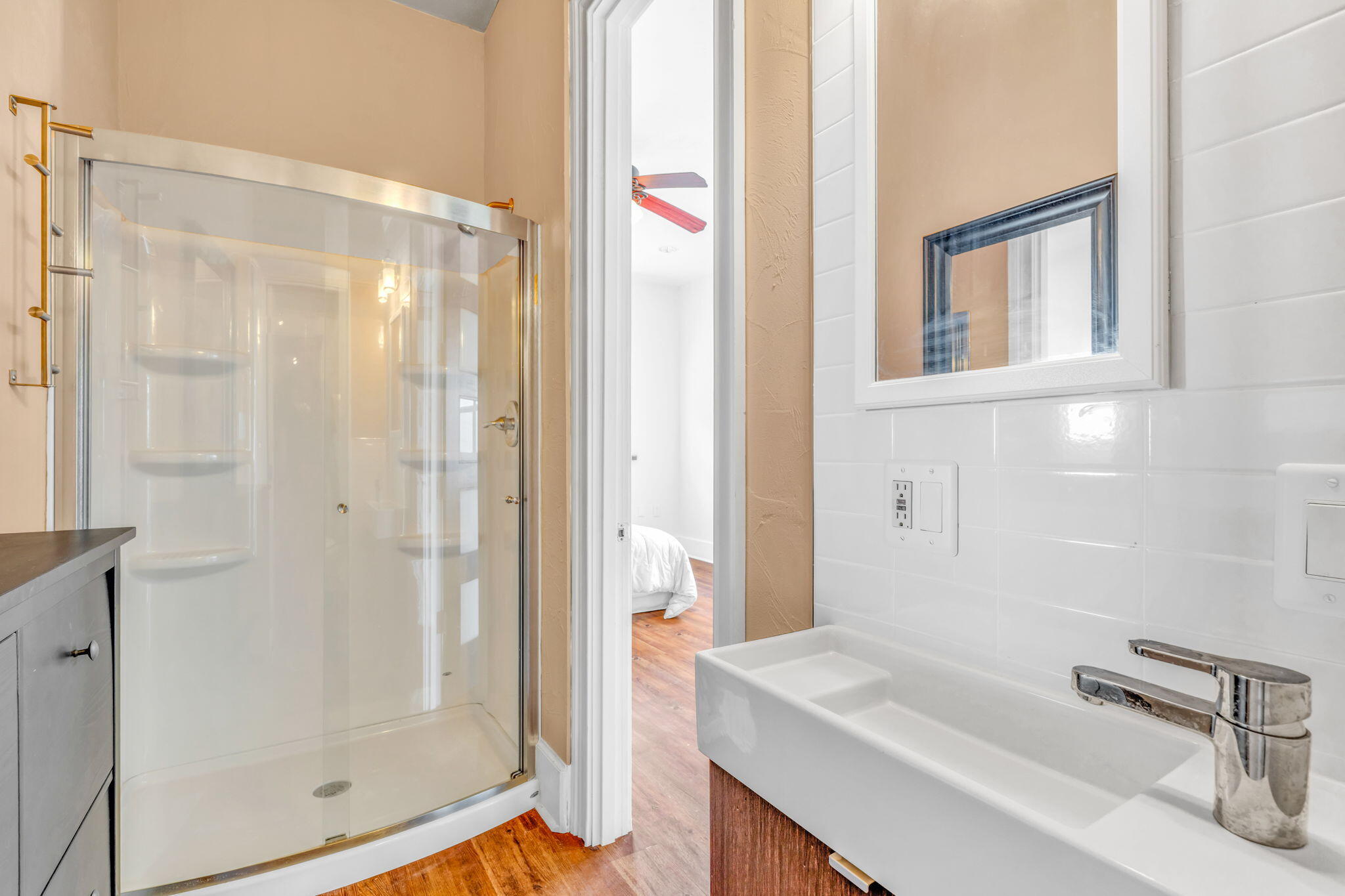 225 Colson Drive Cudjoe, FL 33042 - Photo 54 of 71 Guest House - Guest En Suite