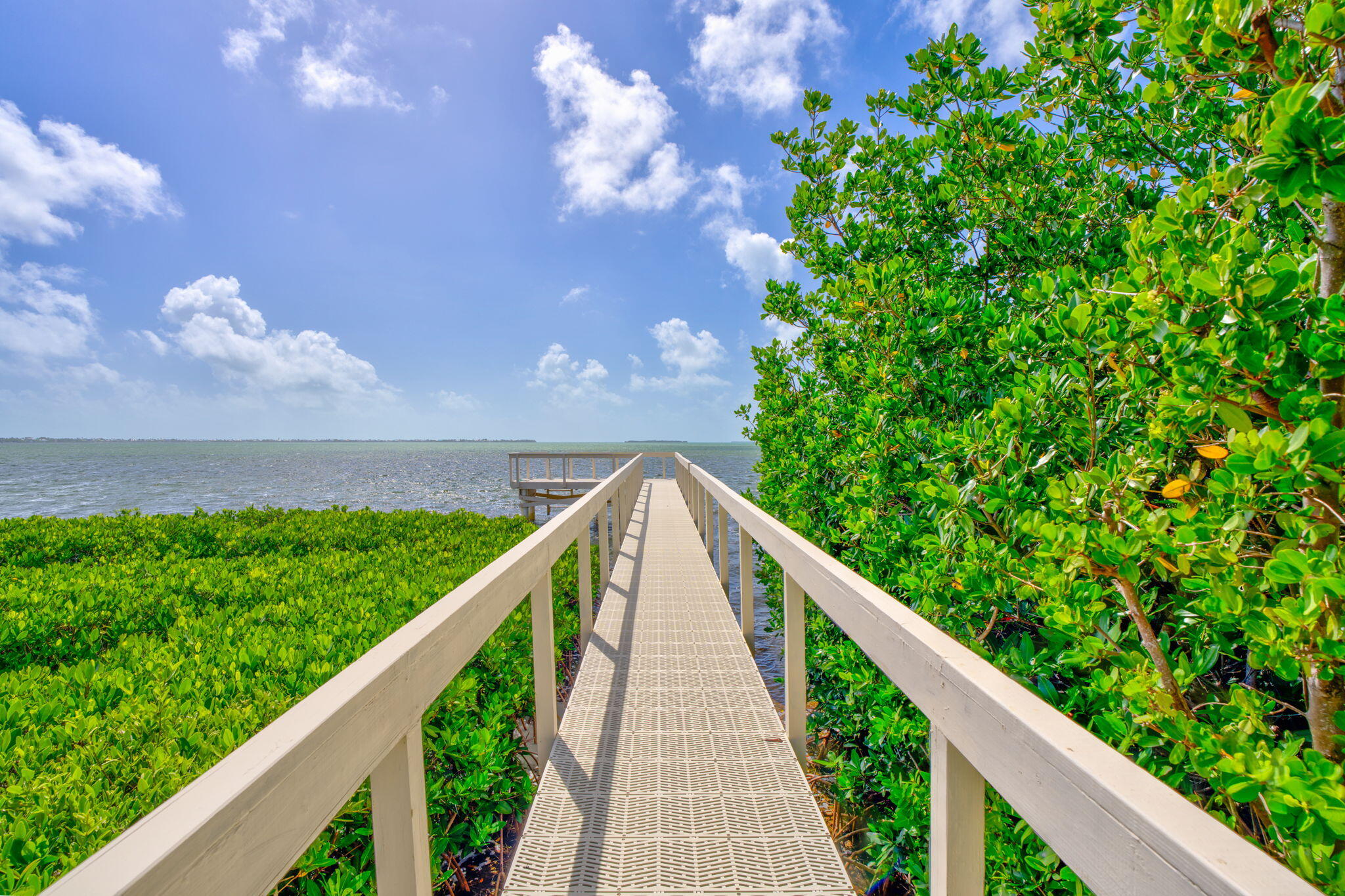 225 Colson Drive Cudjoe, FL 33042 - Photo 62 of 71 Deck