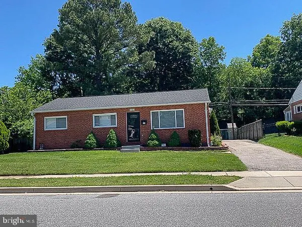 $400,000 | 3701 Coronado Road, Baltimore, MD 21244