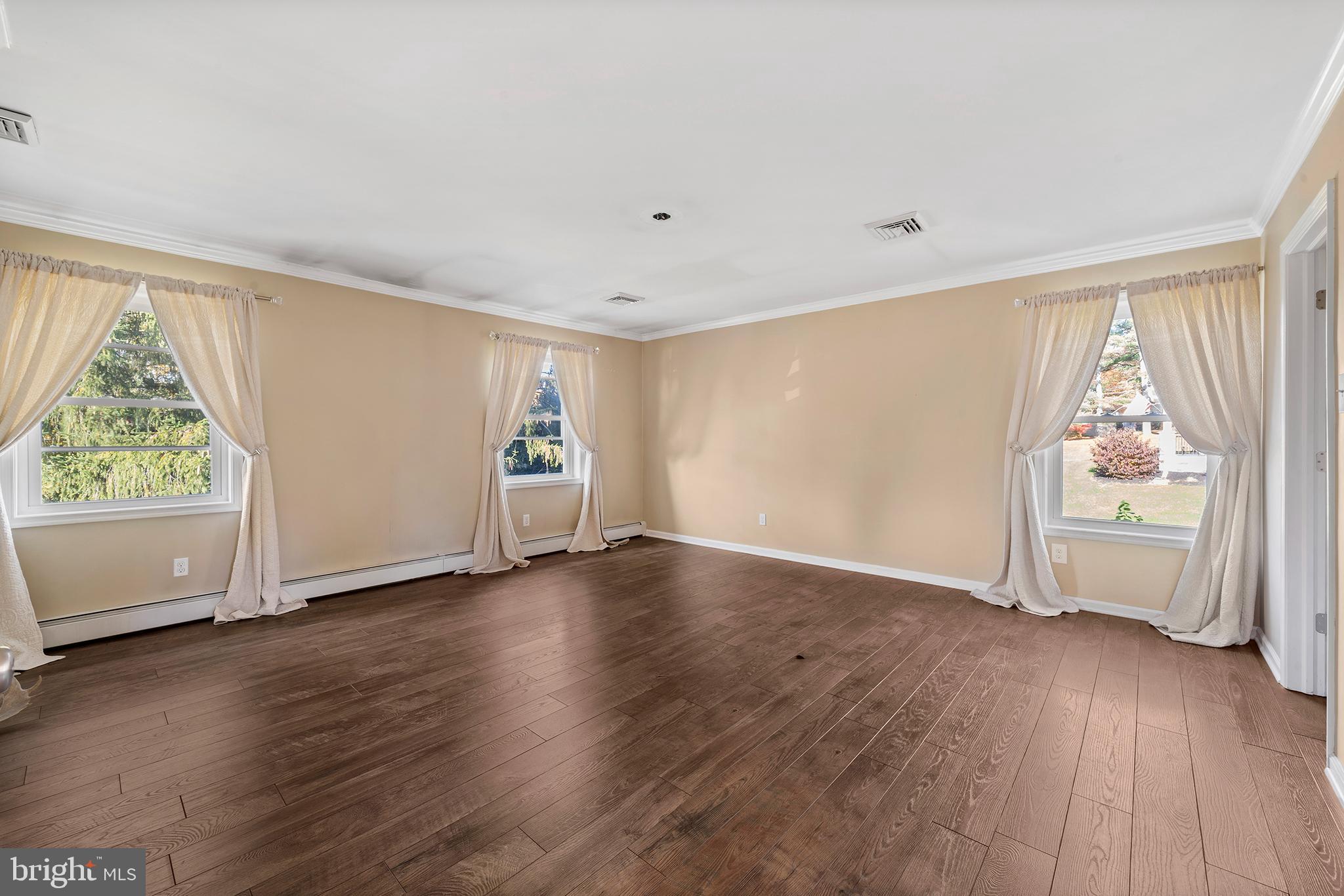 5 Rambling Lane Malvern, PA 19355 - Photo 21 of 40 Master Bedroom