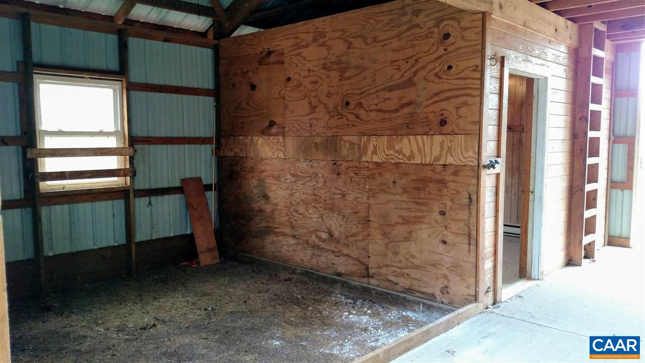 165 Jacks Shop Road Rochelle, VA 22738 - Photo 48 of 48 a view of basement