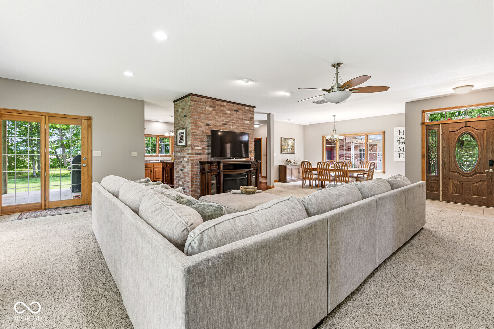 5599 Brandywine Road Shelbyville, IN 46176 - Photo 5 of 48