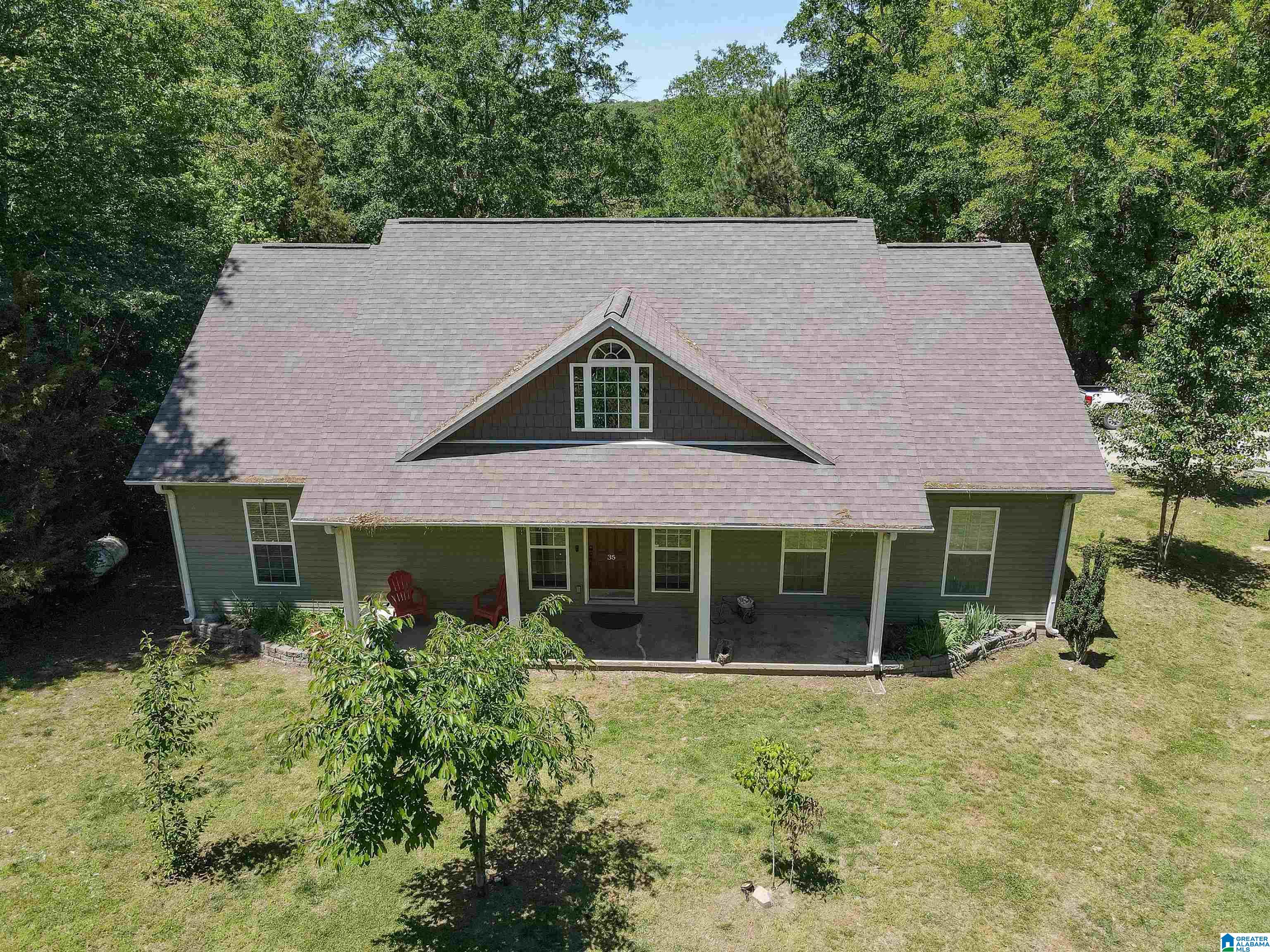35 Stillwater Cove Riverside, AL 35135 - Photo 3 of 50