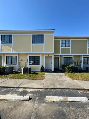 $162,000 | 1207 Pinegrove Drive, Unit B, Myrtle Beach, SC 29577