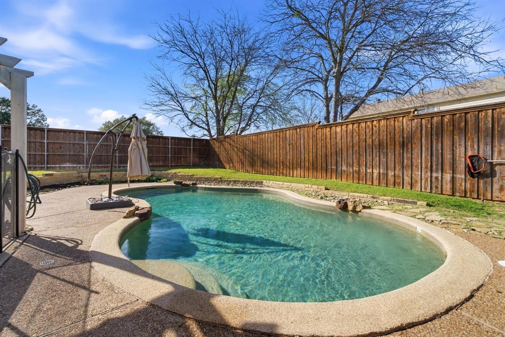 601 Ashby Place Allen, TX 75002 - Photo 25 of 32