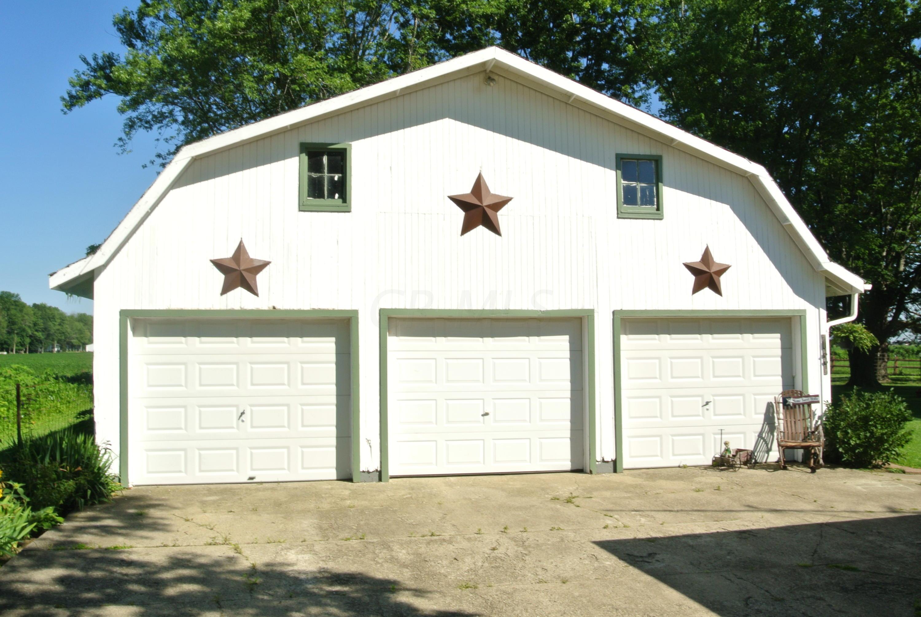 9982 Pearson-Octa Road Sabina, OH 45169 - Photo 4 of 17 Gallery Image 4