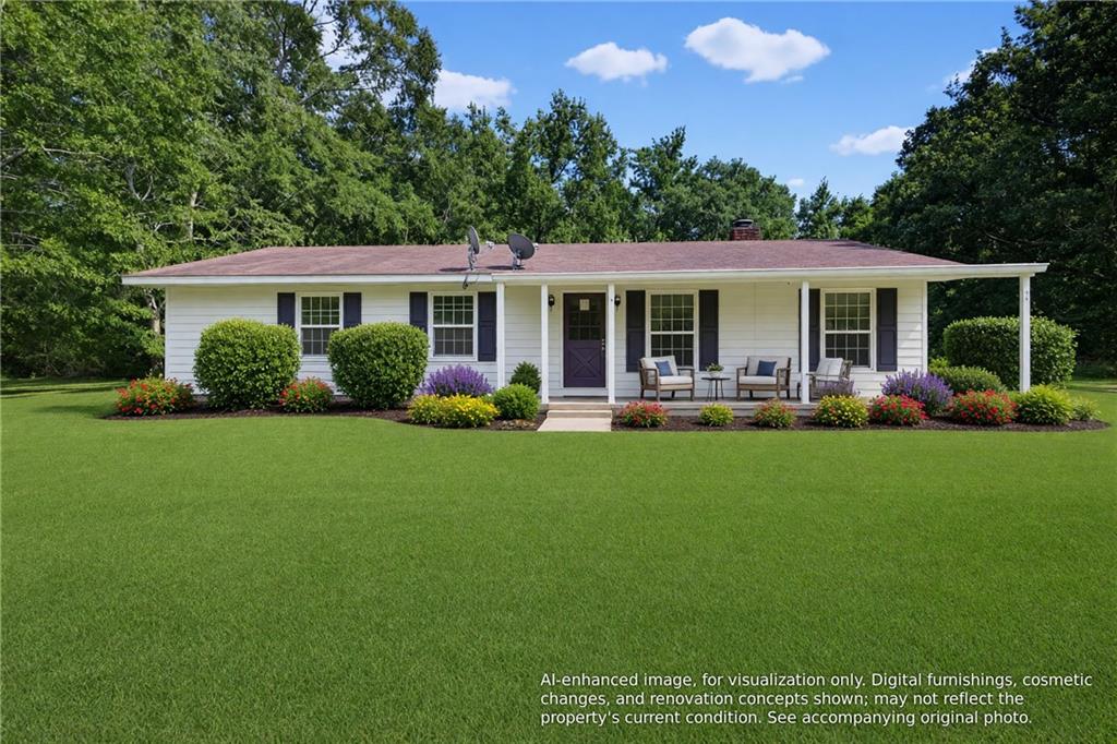 62 Cotton Road Winterville, GA 30683 - Photo 1 of 20 Gallery Image 1