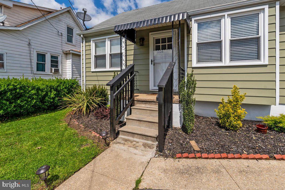 1228 Spring Avenue Baltimore, MD 21237 - Photo 1 of 34 Welcome Home!
