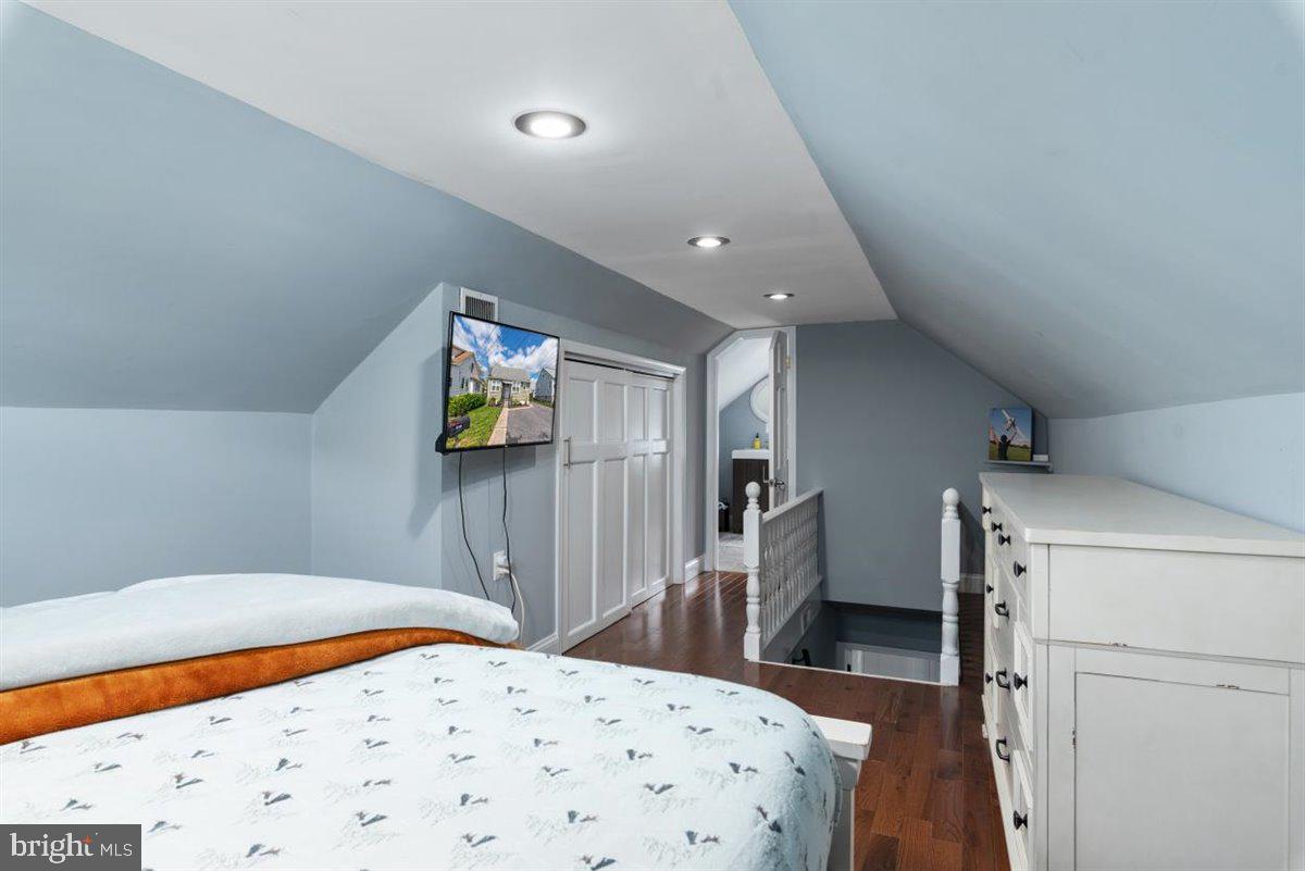 1228 Spring Avenue Baltimore, MD 21237 - Photo 16 of 34