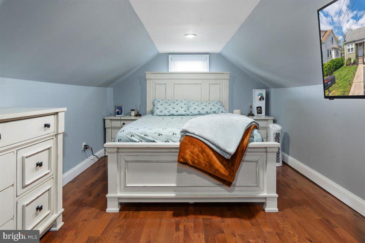 1228 Spring Avenue Baltimore, MD 21237 - Photo 18 of 34