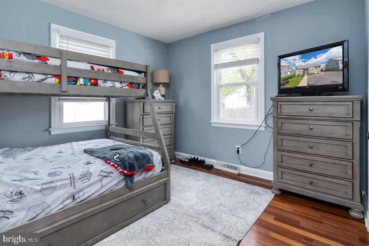 1228 Spring Avenue Baltimore, MD 21237 - Photo 26 of 34