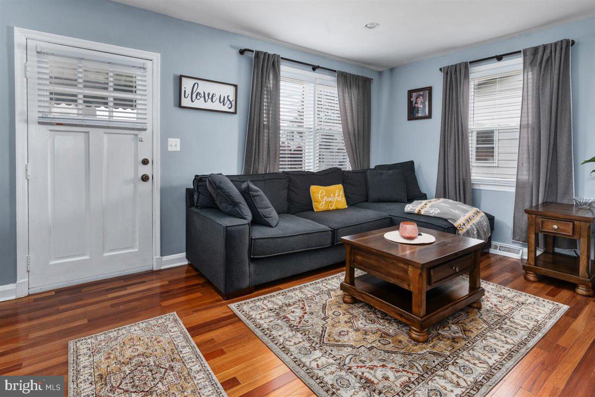 1228 Spring Avenue Baltimore, MD 21237 - Photo 28 of 34