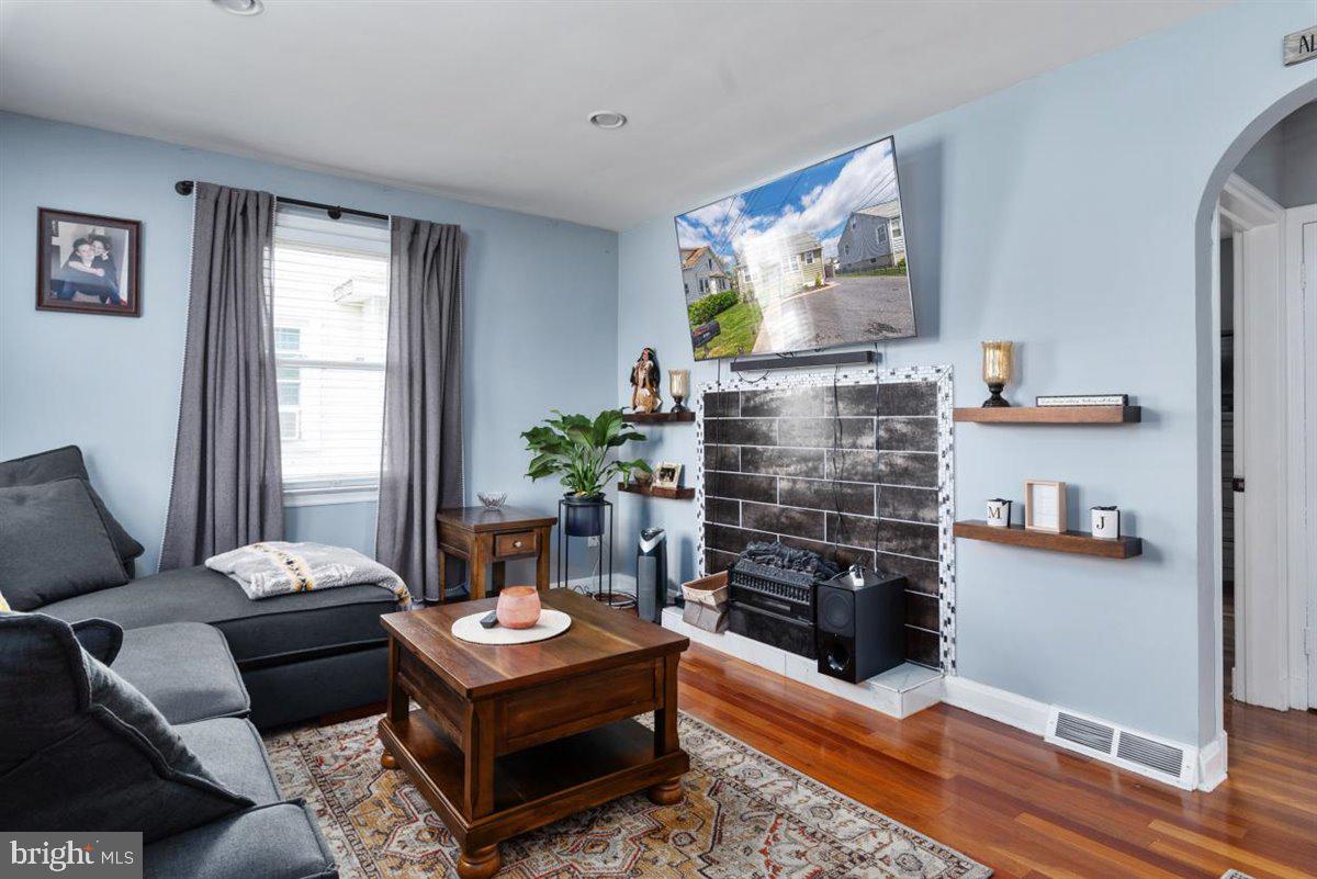 1228 Spring Avenue Baltimore, MD 21237 - Photo 29 of 34