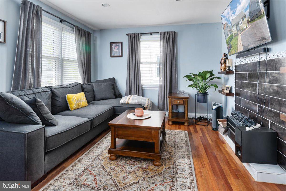 1228 Spring Avenue Baltimore, MD 21237 - Photo 30 of 34