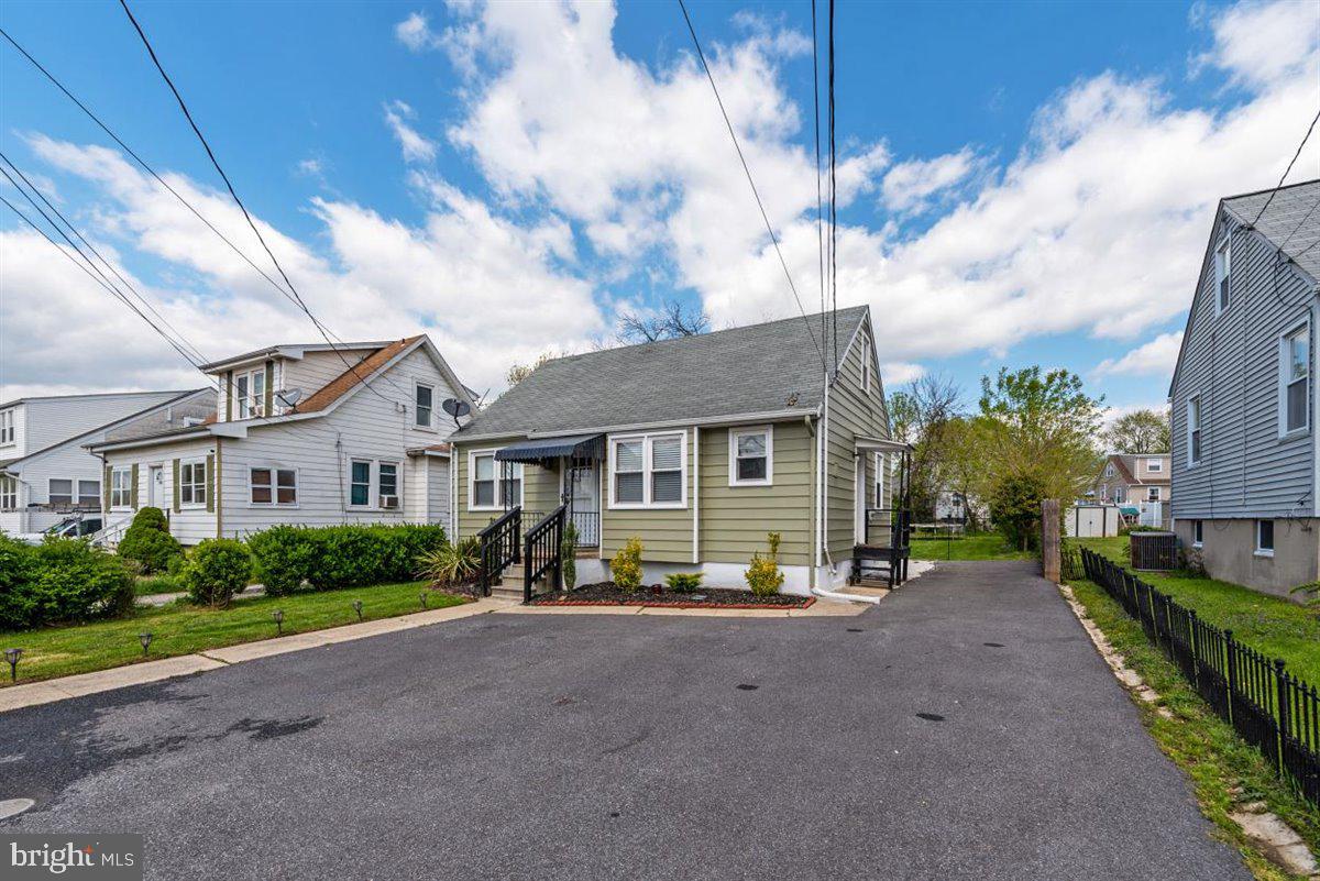1228 Spring Avenue Baltimore, MD 21237 - Photo 4 of 34