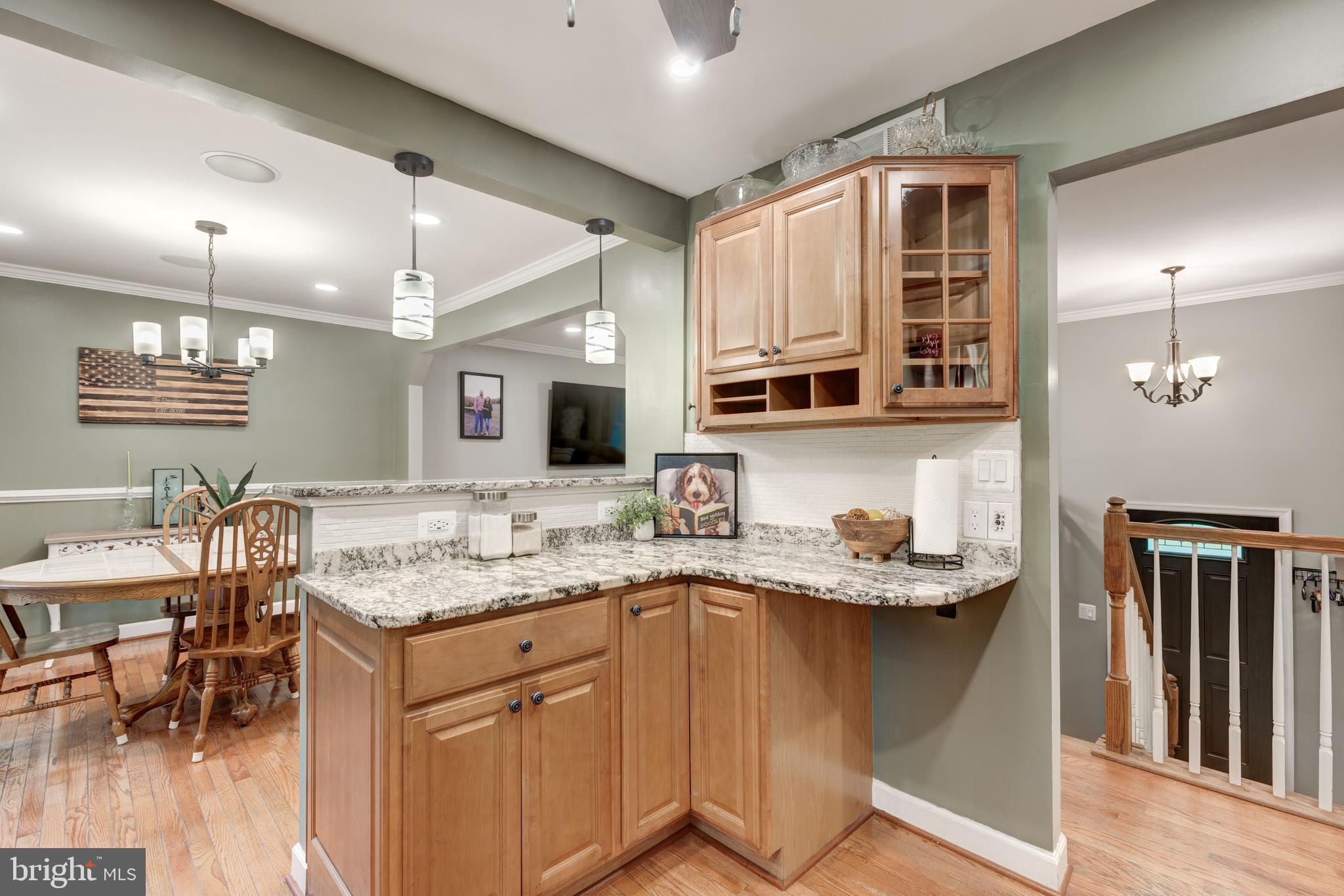 2631 Coon Club Road Westminster, MD 21157 - Photo 23 of 43 Kitchen