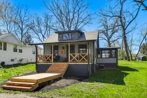 $379,000 | W3673 Oakrest Avenue, Linn, WI 53147